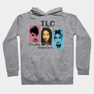 Tlc Hoodie